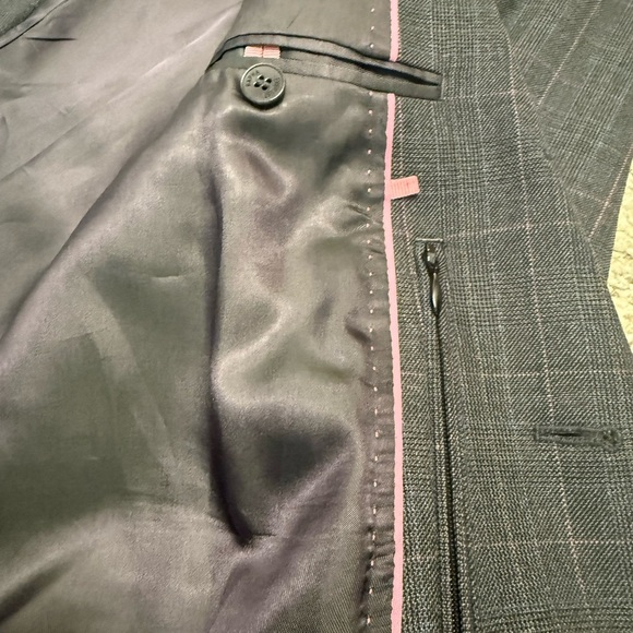 Rapha X Timothy Everest 40 NY Times featured  Cycling Blazer NEW Wool size RARE - Picture 10 of 16